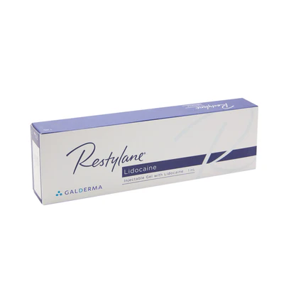 Restylane 1 x 1 ml